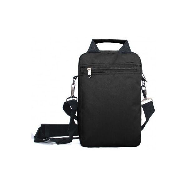 

Сумка для ноутбука Porto 10'' LS-10-03BK Black (LS1003BK)