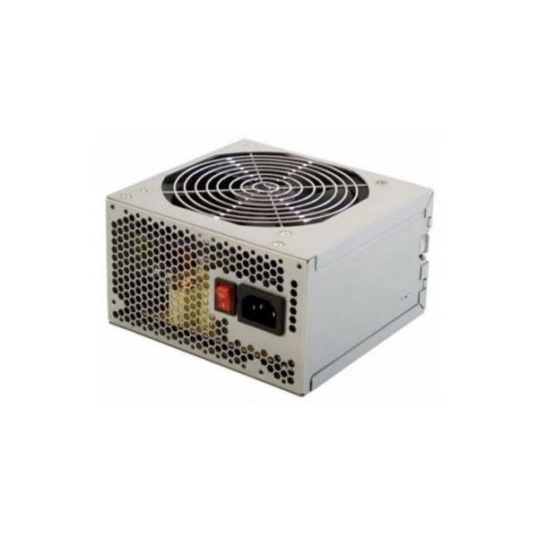 

Блок живлення CASECOM 550W (CM 550 ATX)