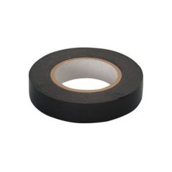 

Набір для кріплення ДКС Изолента електротех 0.13*15мм 10м, black (2NI20N)