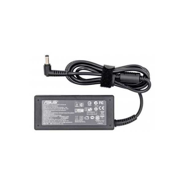 

Блок живлення до ноутбуку Grand-X Asus (19V 3.42A 65W) 5.5x2.5mm (ACASL65W)