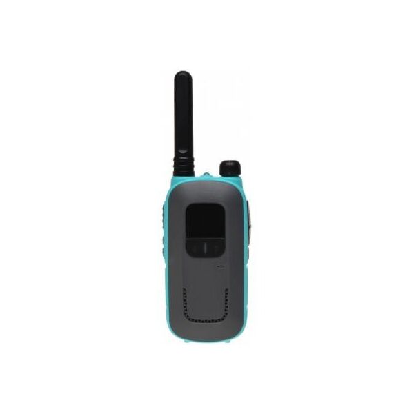 

Портативна рація Agent AR-T12 Aqua