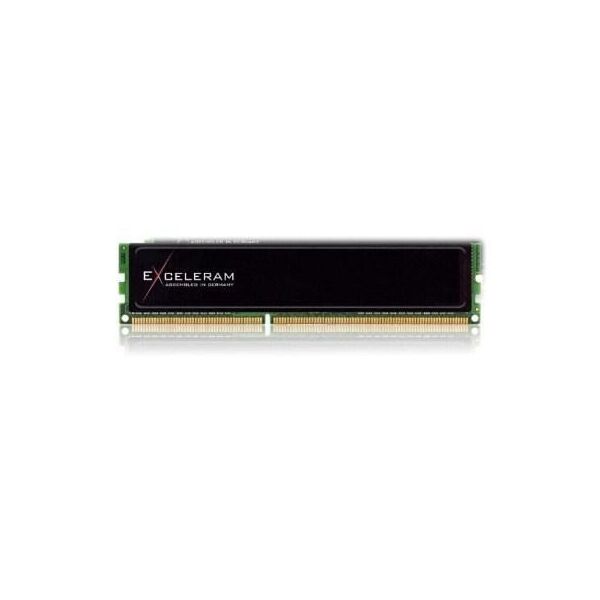 

Модуль пам'яті для комп'ютера DDR3 4GB 1600 MHz eXceleram (E30136A)