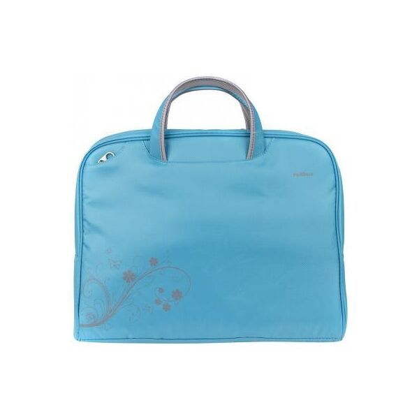 

Сумка для ноутбука PORTCase 16" Blue (KCB-51)