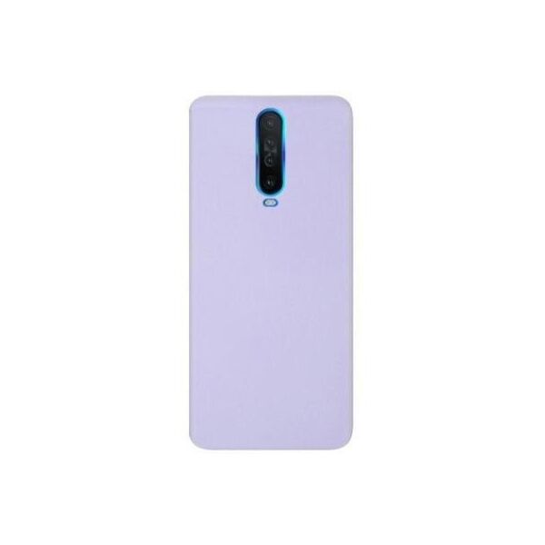 

Чохол до моб. телефона Armorstandart ICON Case Xiaomi Poco X2 Lilac (ARM57323)