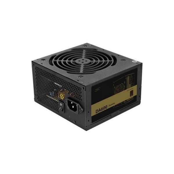 

Блок живлення Deepcool 600W (DA600)