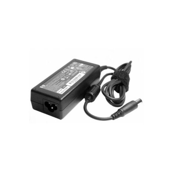 

Блок живлення до ноутбуку Merlion HP 65W 18.5V 3.5А разъем 7.4*5.0 (M00151)