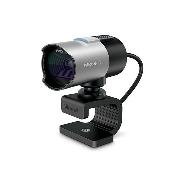

Веб-камера Microsoft LifeCam Studio (Q2F-00018)