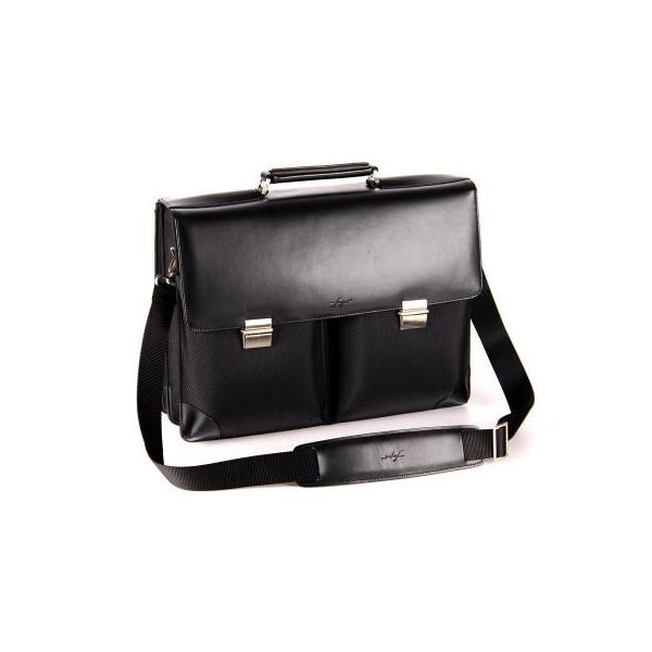 

Сумка для ноутбука Fouquet 15.4" NBC-1001B BLACK (NBC-1001BBLACK)