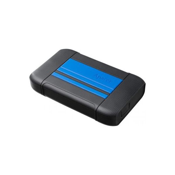 

Зовнішній жорсткий диск 2.5" 4TB Apacer (AP4TBAC633U-1)
