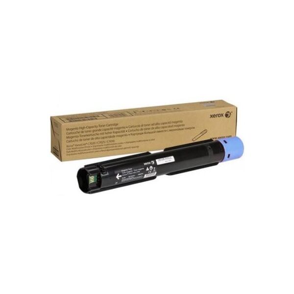 

Тонер-картридж XEROX VL C7020/7025/7030 Magenta (106R03747)