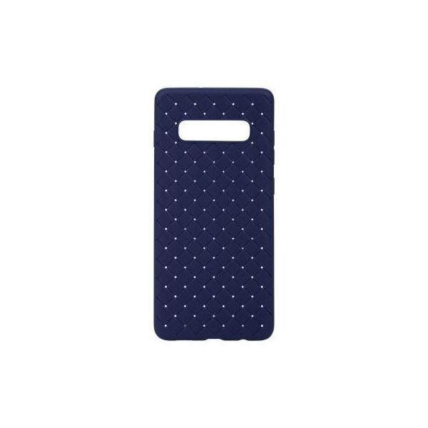 

Чохол до моб. телефона BeCover Leather Case для Samsung Galaxy S10 Plus SM-G975 Blue (703501)