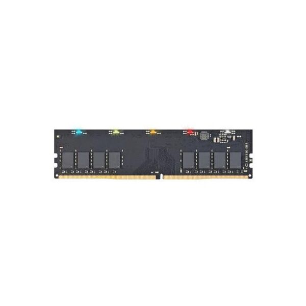 

Модуль пам'яті для комп'ютера DDR4 16GB (2x8GB) 3200 MHz RGB X1 Series eXceleram (ERX1416326AD)