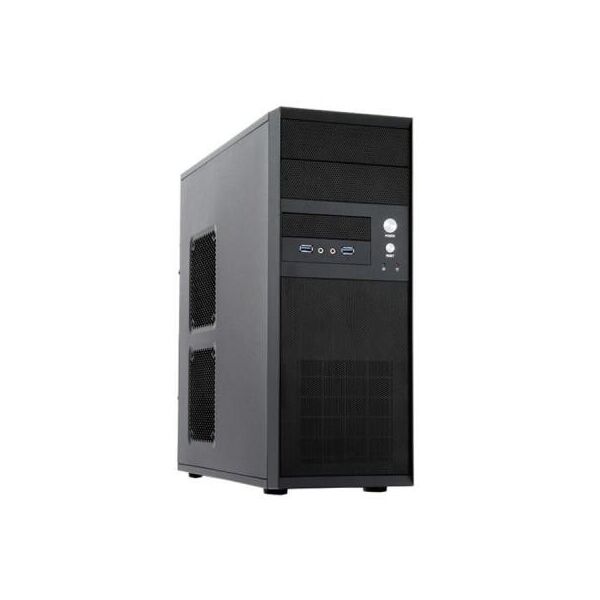 

Корпус Chieftec Mesh (CQ-01B-U3-500S8)