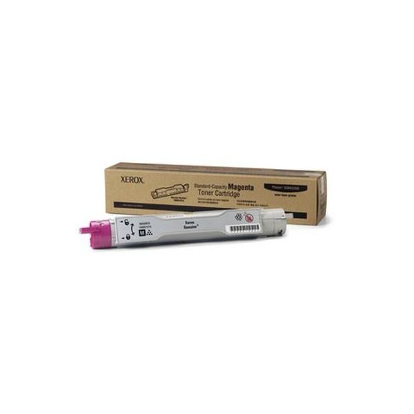 

Тонер-картридж Xerox 700DCP Magenta (006R01381)