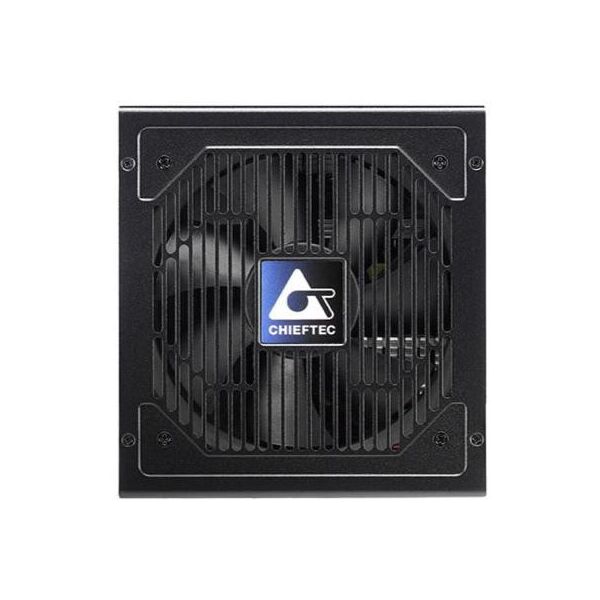 

Блок живлення CHIEFTEC 450W (CPS-450S)