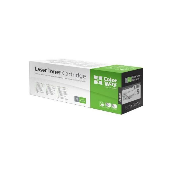 

Картридж ColorWay для HP LJ M106/M134 (CF233A) without chip (CW-H233M)