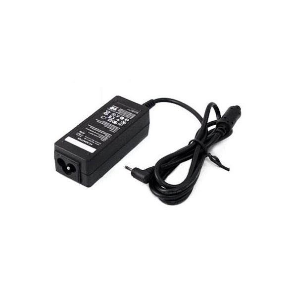 

Блок живлення до ноутбуку Drobak ASUS 19V 40W 2.1A (2.5*0.8 yellow) (140311)