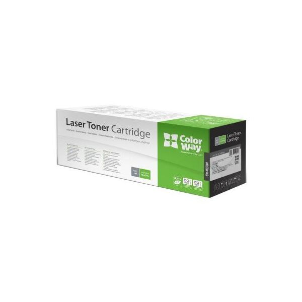 

Картридж ColorWay для HP LJ M203/M227 (CF230A) without chip (CW-H230M)