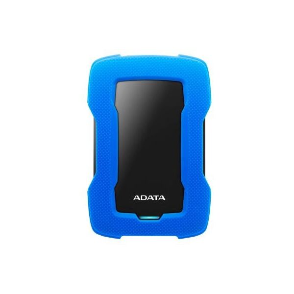 

Зовнішній жорсткий диск 2.5" 1TB ADATA (AHD330-1TU31-CBL)
