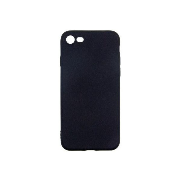

Чохол до моб. телефона Dengos Carbon iPhone SE 2020, black (DG-TPU-CRBN-82)