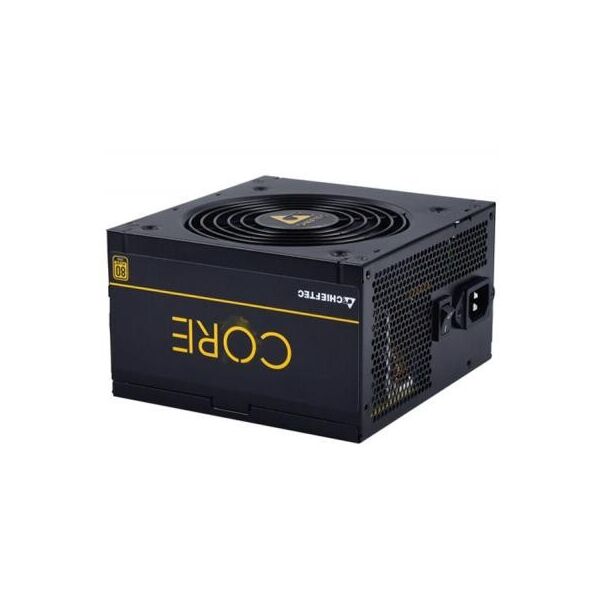 

Блок живлення CHIEFTEC 500W (BBS-500S)