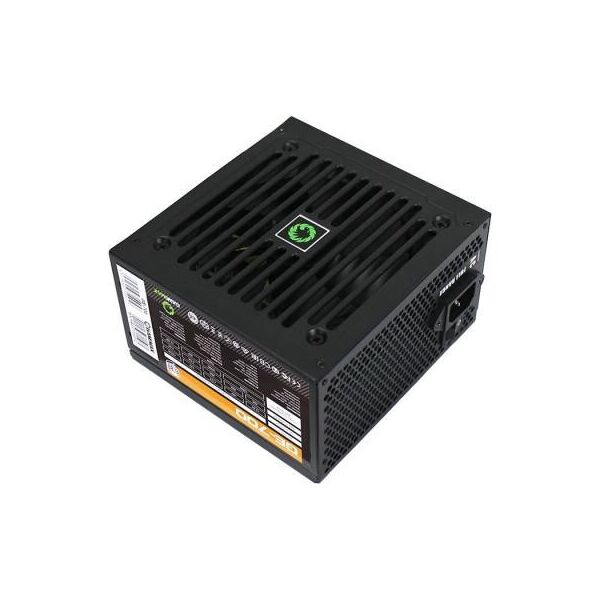 

Блок живлення GAMEMAX 700W (GE-700)