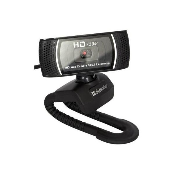 

Веб-камера Defender G-lens 2597 HD720p (63197)