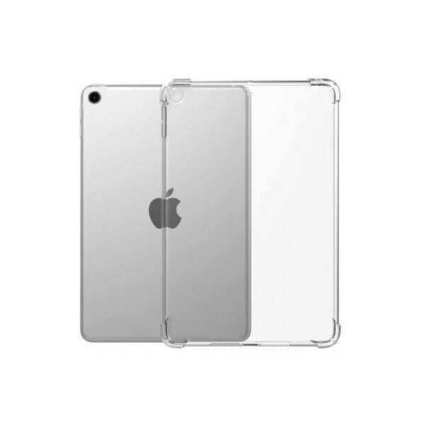 

Чохол до планшета BeCover Anti-Shock Apple iPad Mini 6 2021 Clear (706020)