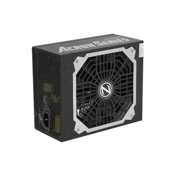 

Блок живлення Zalman 850W (ZM850-ARX)