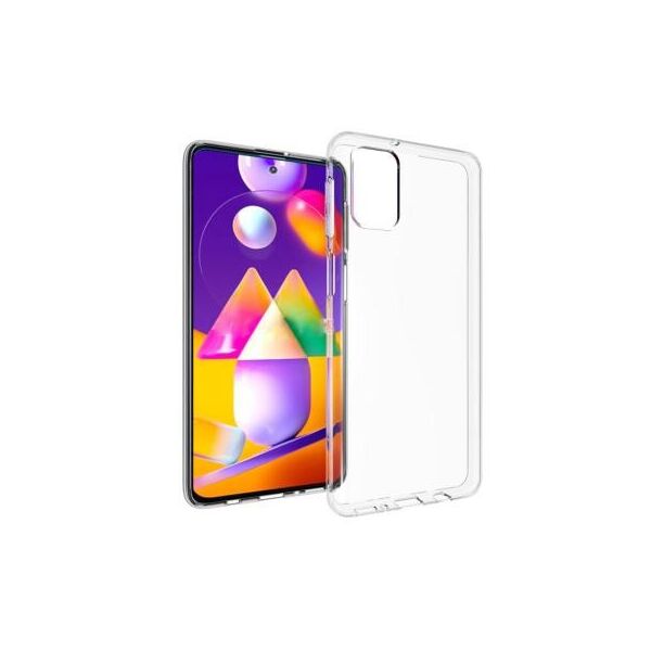

Чохол до моб. телефона BeCover Samsung Galaxy M31s SM-M317 Transparancy (705232)