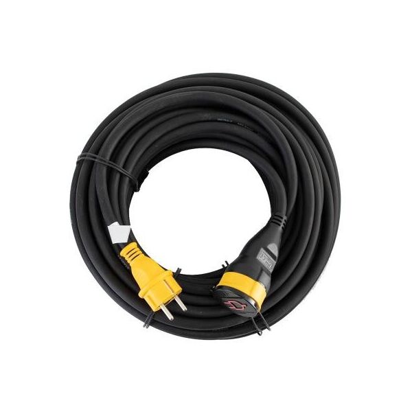 

Мережевий подовжувач Stanley Fatmax 25 м (SXECCR91A3E)