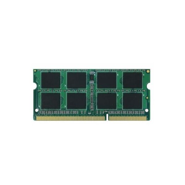 

Модуль пам'яті для ноутбука SoDIMM DDR3 8GB 1333 MHz eXceleram (E30804S)