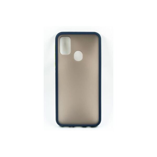 

Чохол до моб. телефона DENGOS Samsung Galaxy M21 (DG-TPU-MATT-42)