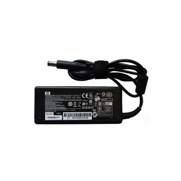 

Блок живлення до ноутбуку Drobak HP 65W 18.5V 3.5A разъем 7.4*5.0 (140963)