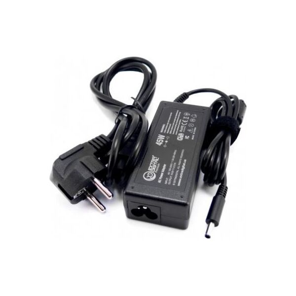 

Блок живлення до ноутбуку Extradigital Dell 19.5V, 2.31A, 45W (4.5x3.0) (PSD3883)