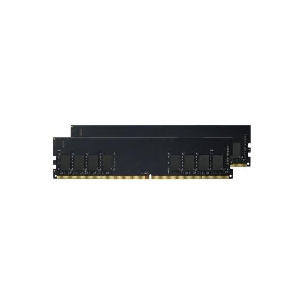 

Модуль пам'яті для комп'ютера DDR4 16GB (2x8GB) 3200 MHz eXceleram (E4163222AD)