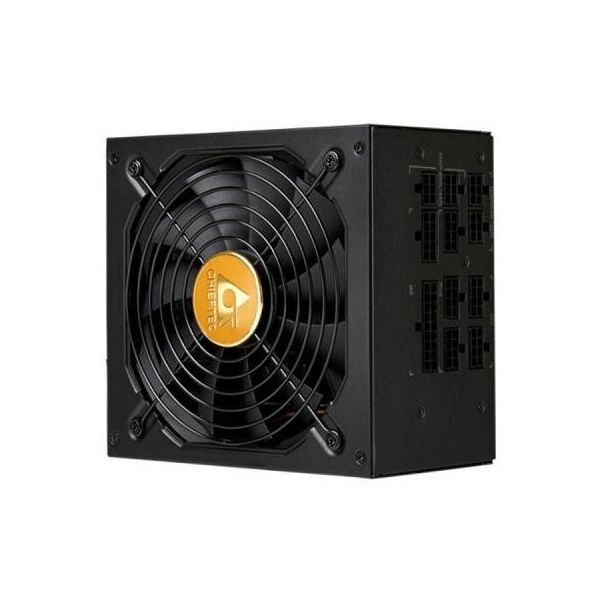 

Блок живлення Chieftec 1050W Polaris (PPS-1050FC)