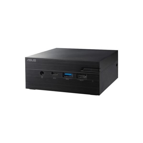 

Комп'ютер ASUS PN30-BBE004MV / AMD Carrizo-L E2-7015 (90MR0061-M00040)