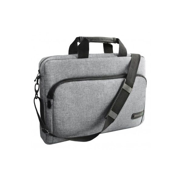 

Сумка для ноутбука Grand-X 14'' SB-148 soft pocket Grey (SB-148G)