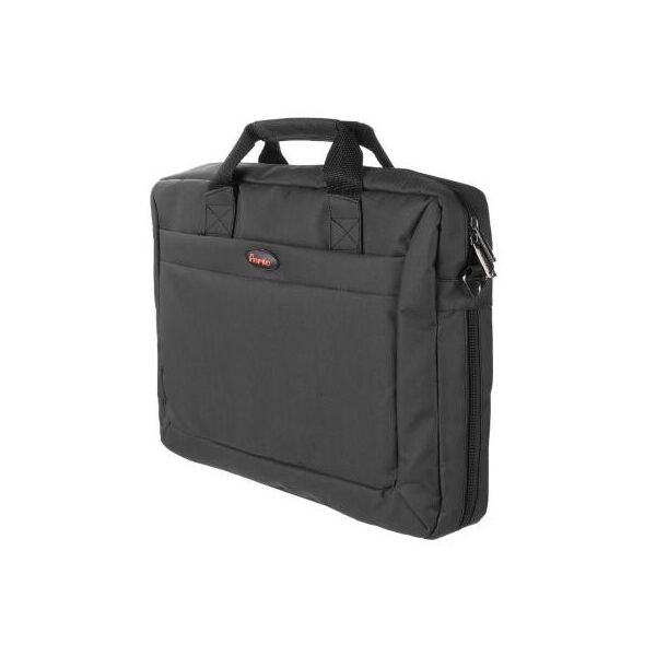 

Сумка для ноутбука Porto 15.6" PN26 Black (PN26BK)