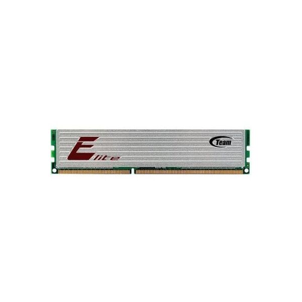 

Модуль пам'яті для комп'ютера DDR3L 8GB 1600 MHz Elite Team (TED3L8G1600C1101)
