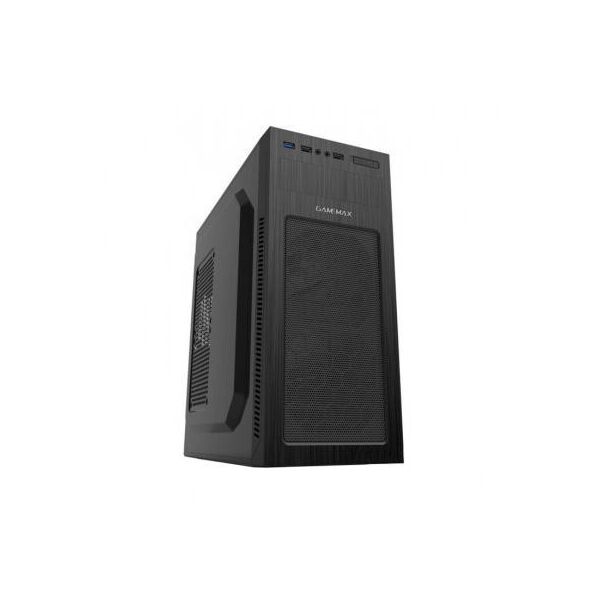 

Корпус GAMEMAX MT520-NP