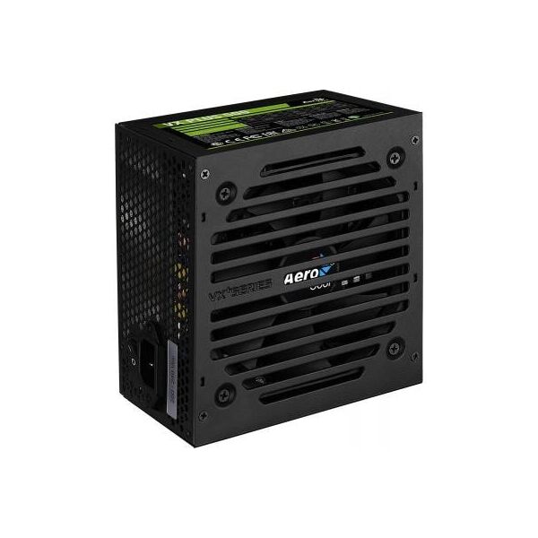 

Блок живлення AeroCool 500W VX PLUS 500 (4713105962758)