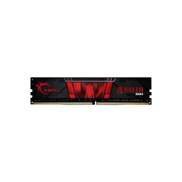 

Модуль пам'яті для комп'ютера DDR4 8GB 3200 MHz Aegis G.Skill (F4-3200C16S-8GIS)