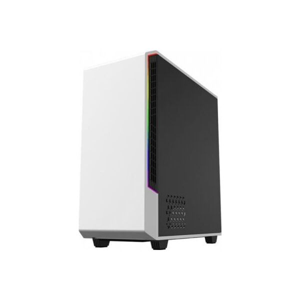 

Корпус Gamemax Panda