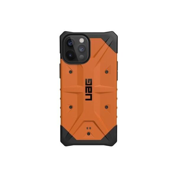 

Чохол до моб. телефона Uag iPhone 12 Pro Max Pathfinder, Orange (112367119797)