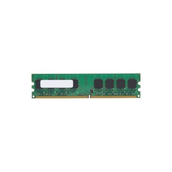 

Модуль пам'яті для комп'ютера DDR2 2GB 800 MHz Golden Memory (GM800D2N6/2G)
