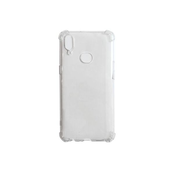 

Чохол до моб. телефона BeCover Anti-Shock Samsung Galaxy A10s 2019 SM-A107 Clear (704790) (704790)