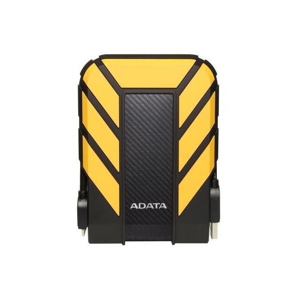 

Зовнішній жорсткий диск 2.5" 1TB ADATA (AHD710P-1TU31-CYL)