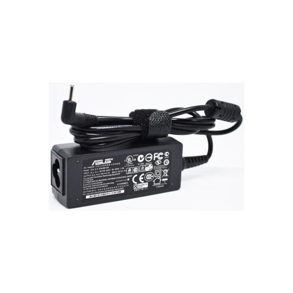 

Блок живлення до ноутбуку Drobak Asus 40W 19V 2.1A разъем 3.0*1.0 (140330)
